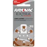Rayovac Extra